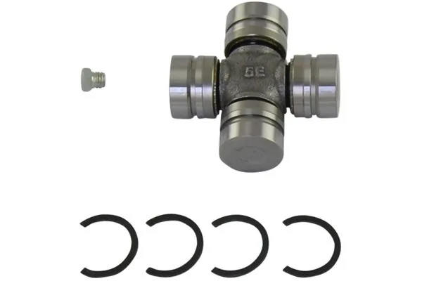 Joint, propshaft